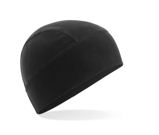 SOFTSHELL SPORTS TECH BEANIE