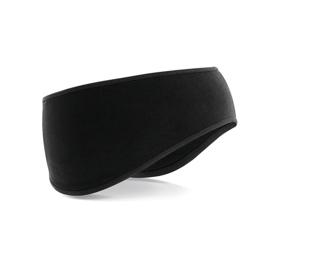 SOFTSHELL SPORTS TECH HEADBAND