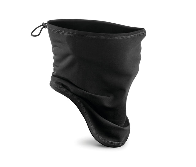 Junior Softshell Sports Tech Neck Warmer