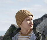 BEECHFIELD ORGANIC COTTON KIDS BEANIE