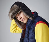 BEECHFIELD SHERPA HAT