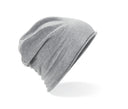 BEECHFIELD JERSEY BEANIE