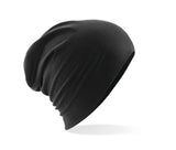 HEMSEDAL COTTON SLOUCH BEANIE