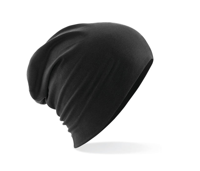 HEMSEDAL COTTON SLOUCH BEANIE