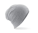 BEECHFIELD HEMSEDAL COTTON SLOUCH BEANIE