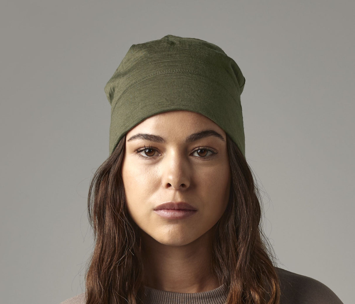 BEECHFIELD MERINO BEANIE