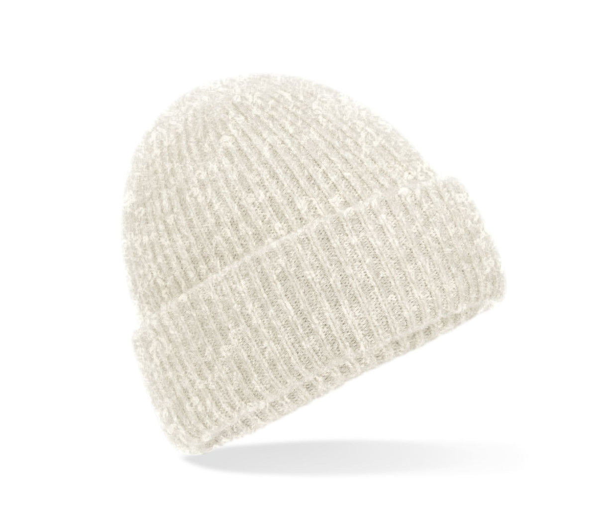BEECHFIELD COSY RIBBED BEANIE