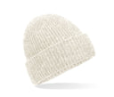 BEECHFIELD COSY RIBBED BEANIE