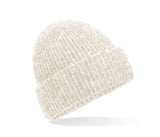 BEECHFIELD COSY RIBBED BEANIE
