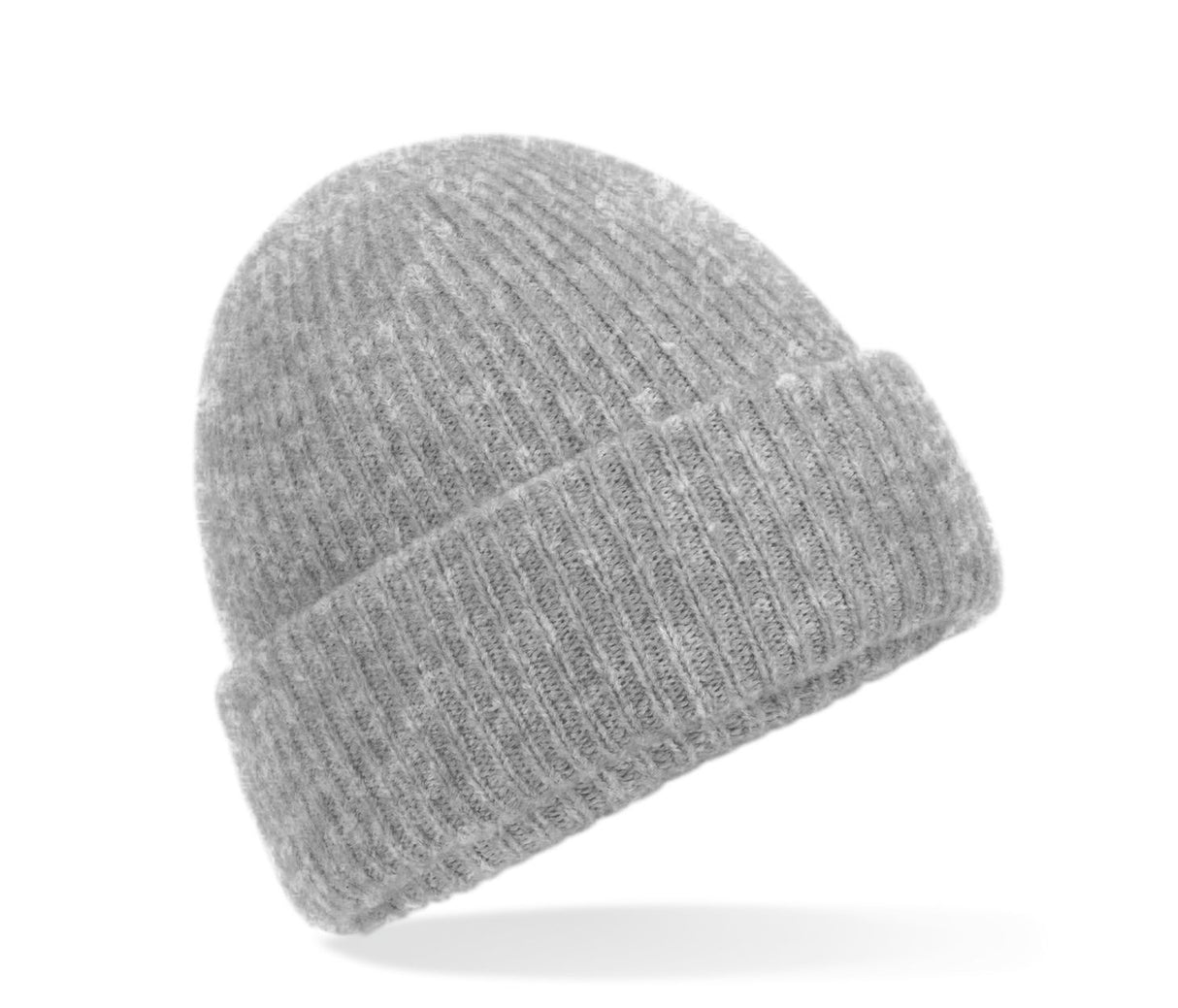 BEECHFIELD COSY RIBBED BEANIE
