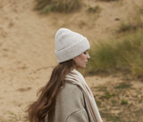 BEECHFIELD COSY RIBBED BEANIE