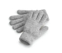 BEECHFIELD COSY RIBBED CUFF GLOVES