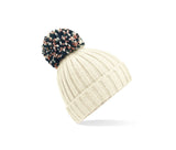 BEECHFIELD HYGGE BEANIE