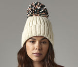 BEECHFIELD HYGGE BEANIE