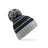 HYGGE STRIPED BEANIE