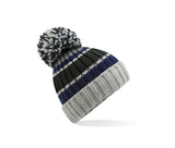 HYGGE STRIPED BEANIE