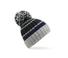 HYGGE STRIPED BEANIE