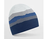 MOUTAIN PEAKS PULL-ON BEANIE