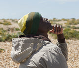 MOUTAIN PEAKS PULL-ON BEANIE