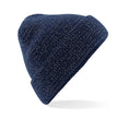BEECHFIELD REFLECTIVE BEANIE