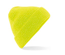 BEECHFIELD REFLECTIVE BEANIE