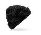 CLASSIC WAFFLE KNIT BEANIE