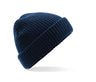 BEECHFIELD CLASSIC WAFFLE KNIT BEANIE