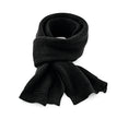 CLASSIC WAFFLE KNIT SCARF