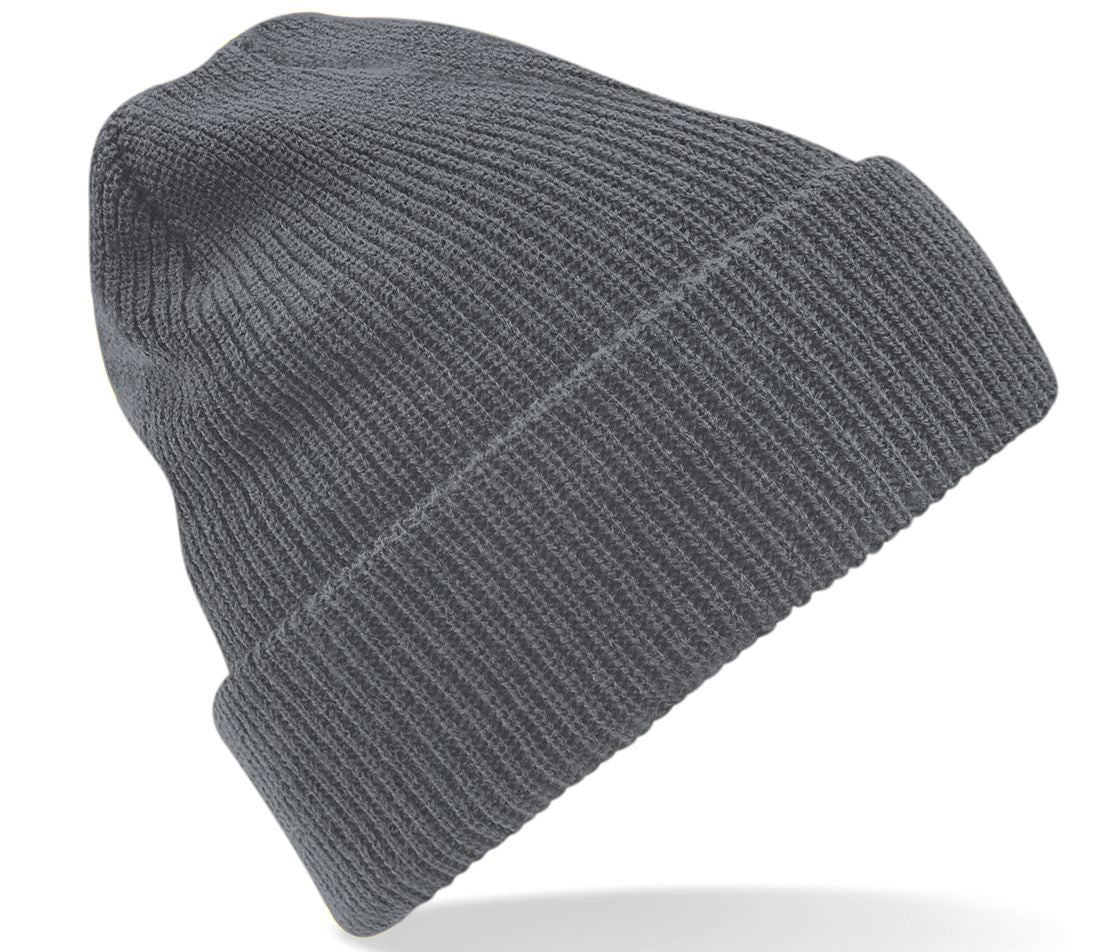 BEECHFIELD HERITAGE BEANIE