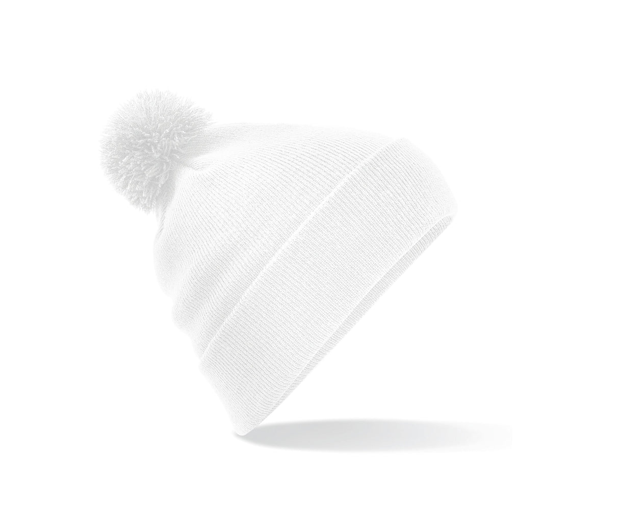 BEECHFIELD JUNIOR ORIGINAL POM POM BEANIE
