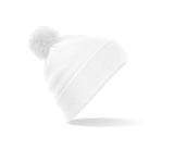 BEECHFIELD JUNIOR ORIGINAL POM POM BEANIE