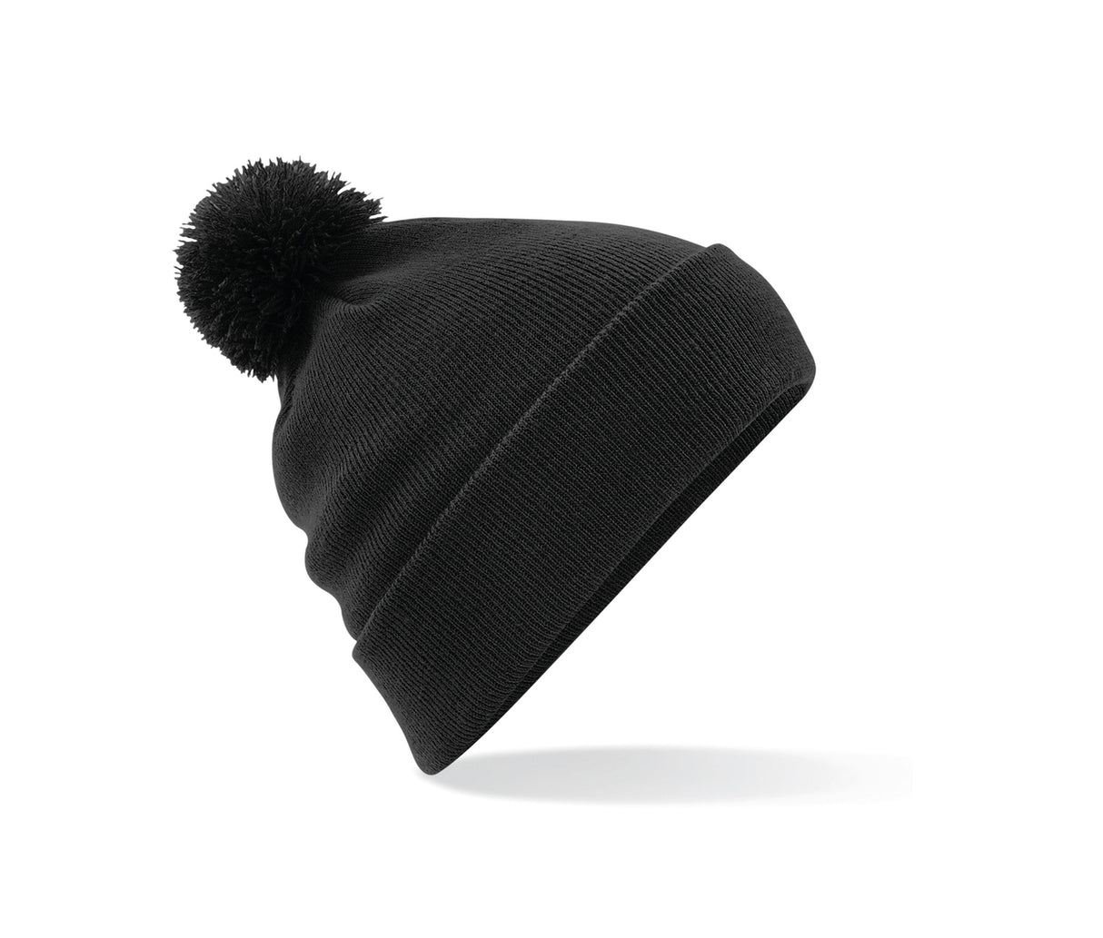 JUNIOR ORIGINAL POM POM BEANIE