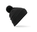 JUNIOR ORIGINAL POM POM BEANIE