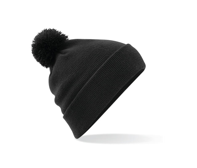 JUNIOR ORIGINAL POM POM BEANIE