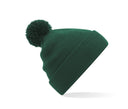 BEECHFIELD JUNIOR ORIGINAL POM POM BEANIE