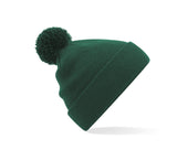 BEECHFIELD JUNIOR ORIGINAL POM POM BEANIE