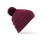 BEECHFIELD JUNIOR ORIGINAL POM POM BEANIE