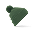 BEECHFIELD JUNIOR ORIGINAL POM POM BEANIE