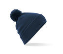 BEECHFIELD JUNIOR ORIGINAL POM POM BEANIE