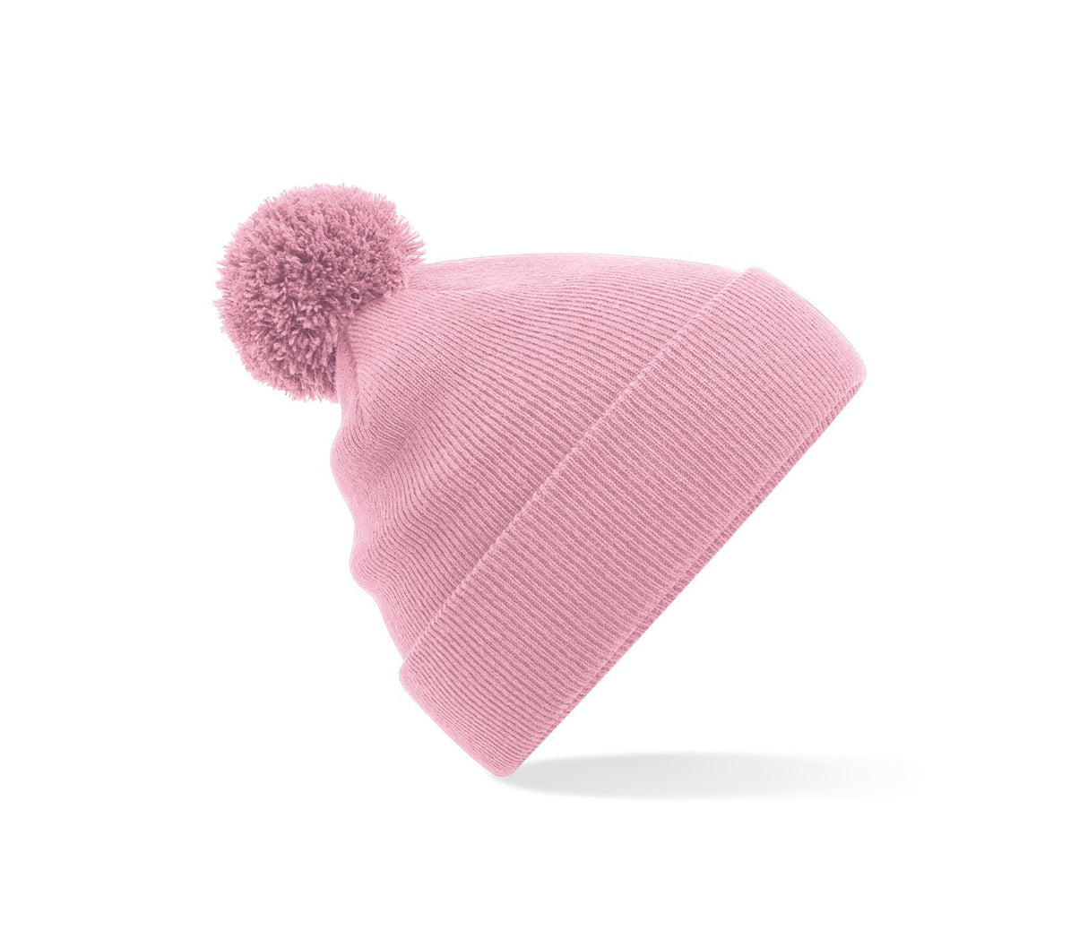 BEECHFIELD JUNIOR ORIGINAL POM POM BEANIE