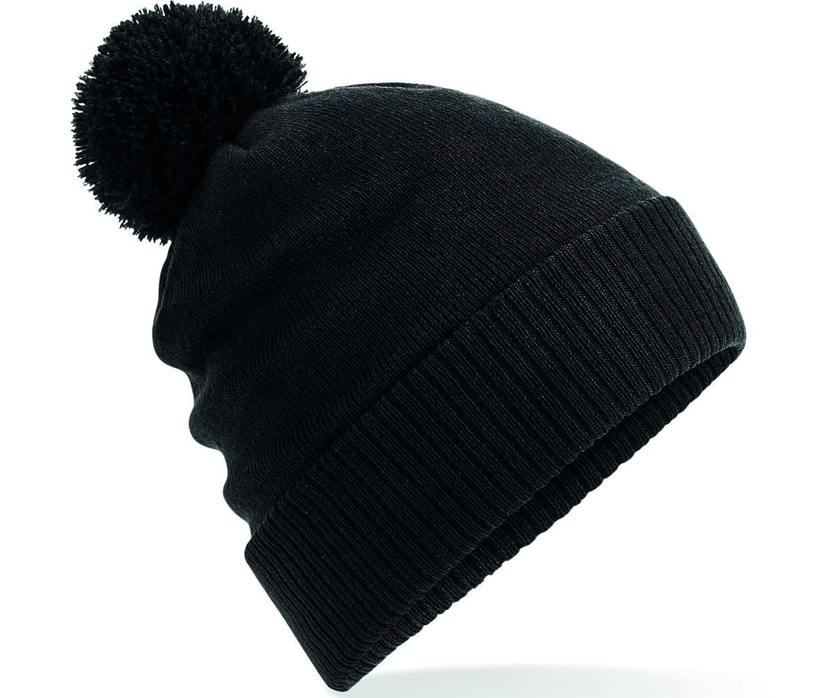 THERMAL SNOWSTAR BEANIE