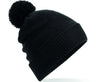 THERMAL SNOWSTAR BEANIE