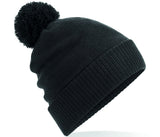BEECHFIELD THERMAL SNOWSTAR BEANIE