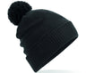 BEECHFIELD THERMAL SNOWSTAR BEANIE