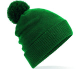 BEECHFIELD THERMAL SNOWSTAR BEANIE
