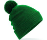 BEECHFIELD THERMAL SNOWSTAR BEANIE