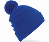 BEECHFIELD THERMAL SNOWSTAR BEANIE