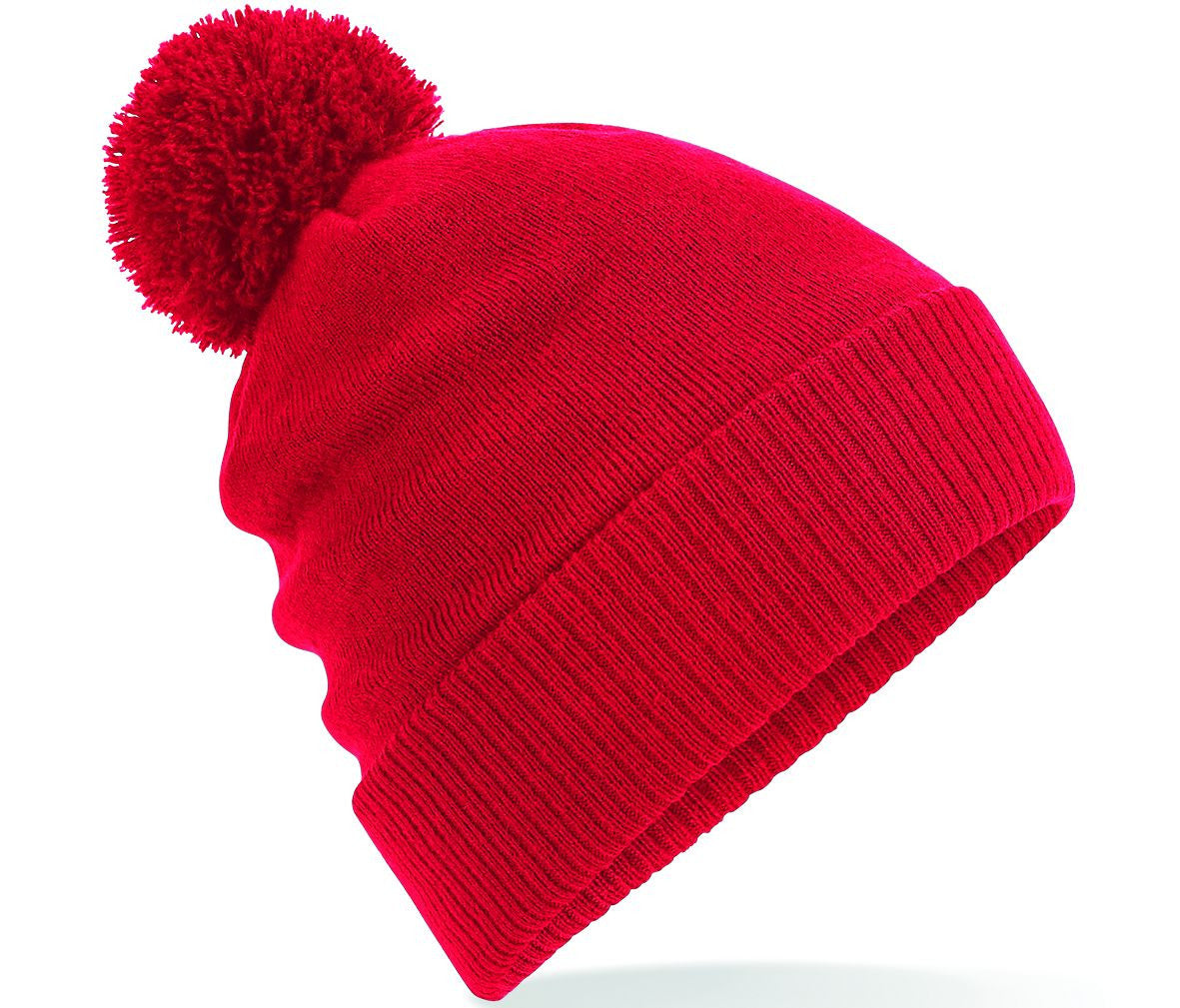 BEECHFIELD THERMAL SNOWSTAR BEANIE
