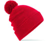 BEECHFIELD THERMAL SNOWSTAR BEANIE