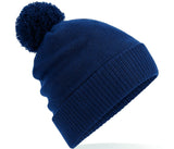 BEECHFIELD THERMAL SNOWSTAR BEANIE